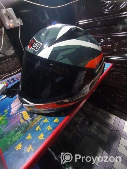 Rapid helmet ‍Sell Post