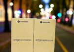 Motorola Edge 60 FUSION (New)