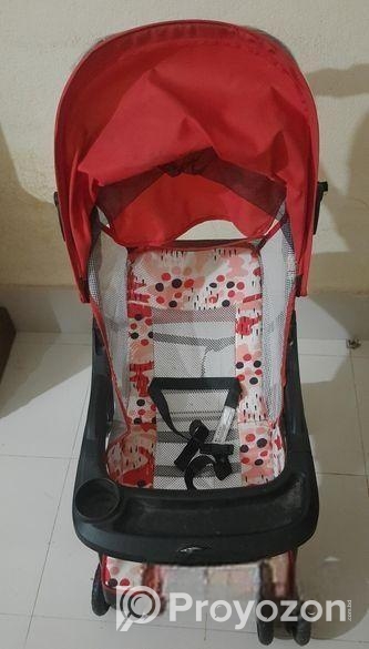 Baby Trolley Sell Hobe