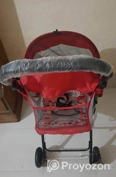 Baby Trolley Sell Hobe