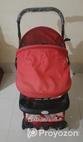 Baby Trolley Sell Hobe
