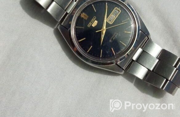 Seiko 5 Automatic