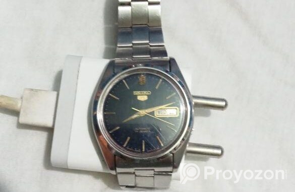 Seiko 5 Automatic