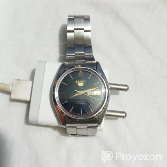 Seiko 5 Automatic