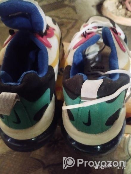 ভাল মানের জুতা