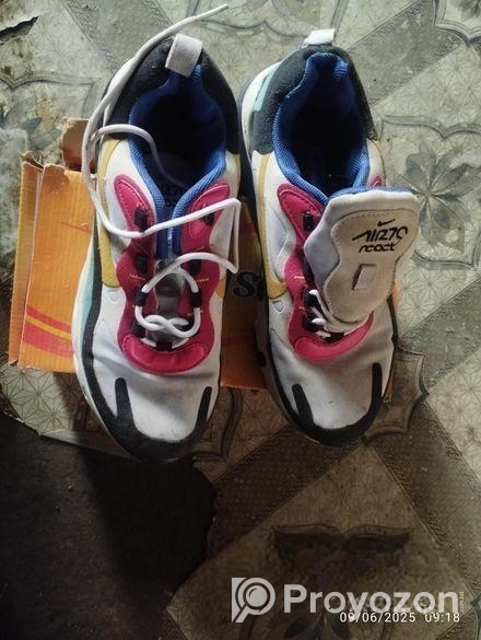 ভাল মানের জুতা