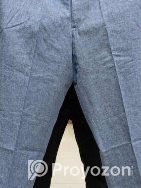 UK formal pants