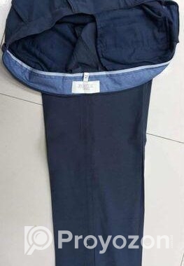 UK formal pants