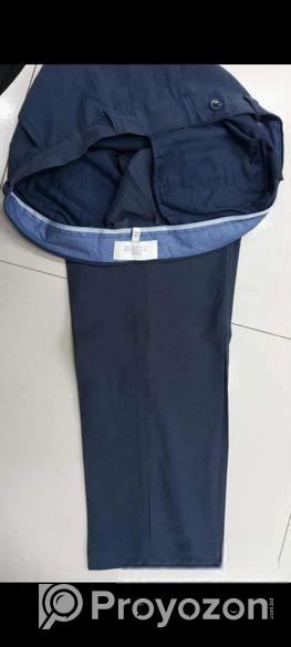 UK formal pants