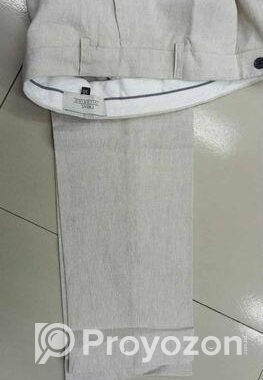 UK formal pants