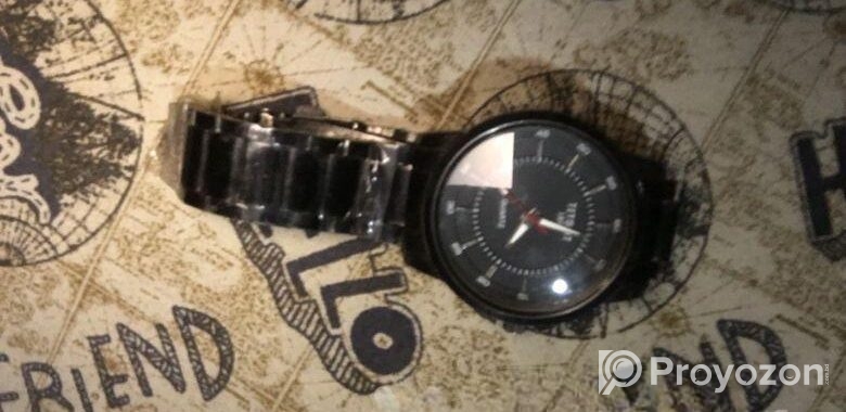 Titsot Watch ‍Sell Post