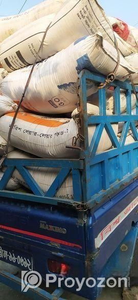 ভালো মানের ধানের কুড়া পাওয়া যায়