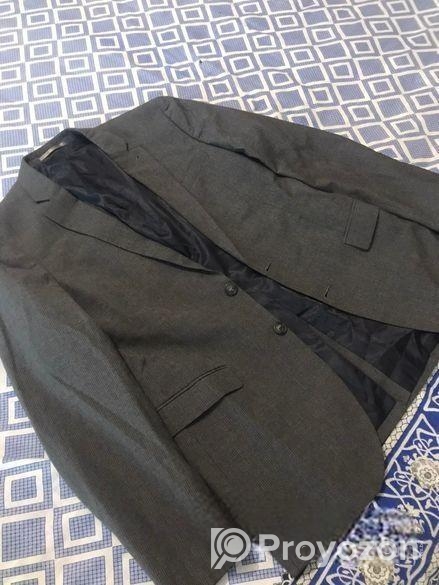 Cedar wood State 38 in long