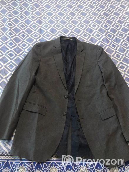 Cedar wood State 38 in long