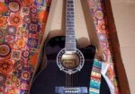 Guiter sell Post