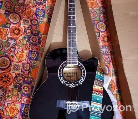 Guiter sell Post