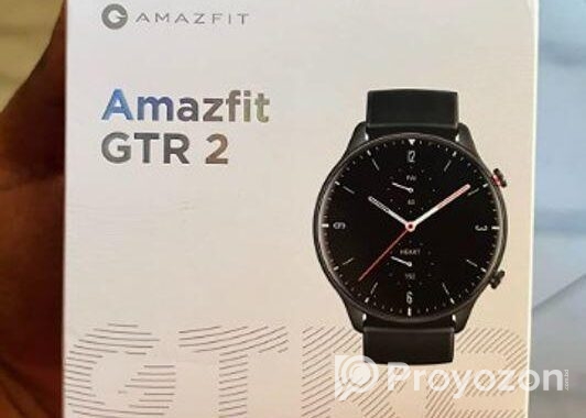 Amazfit GTR 2 Sell Post