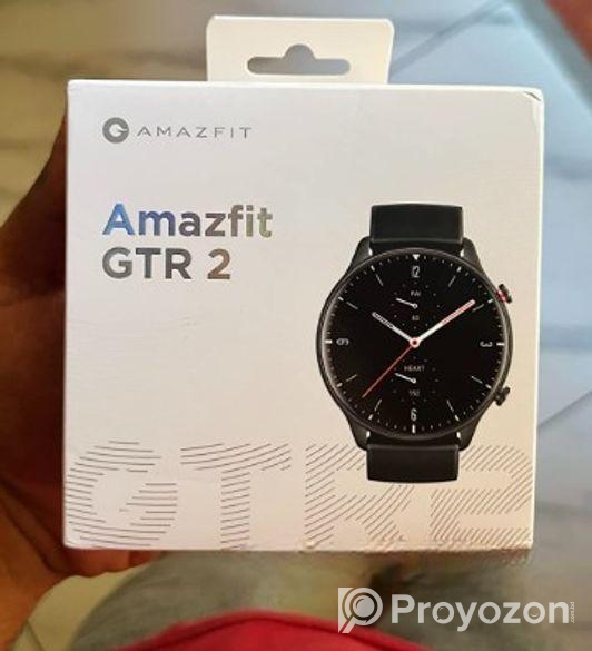 Amazfit GTR 2 Sell Post