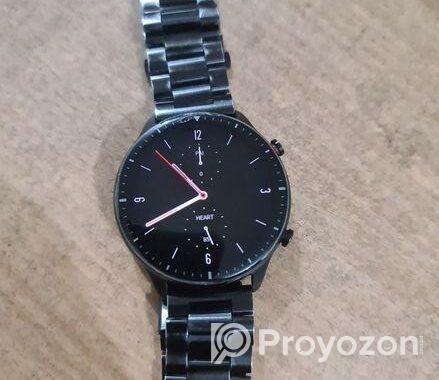 Amazfit GTR 2 Sell Post