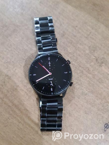 Amazfit GTR 2 Sell Post