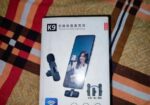 k9 wireless microphone