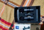 k9 wireless microphone