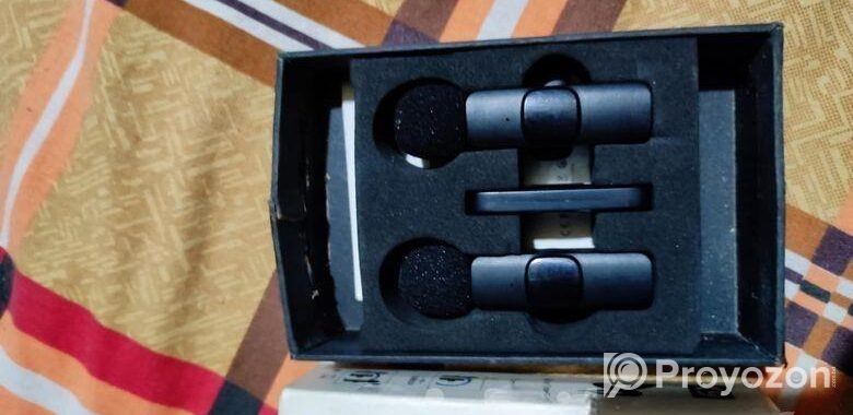 k9 wireless microphone