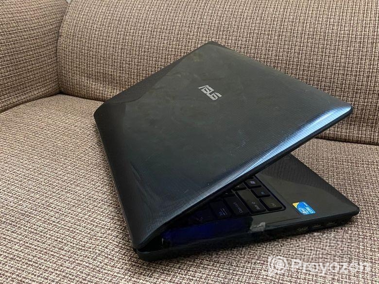 Asus Core i3 Laptop