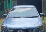 Toyota Premio . 2007