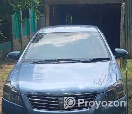 Toyota Premio . 2007