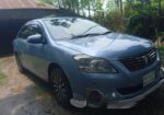 Toyota Premio . 2007