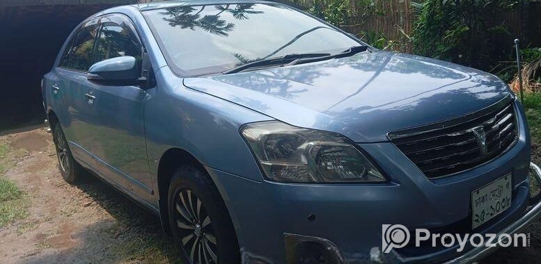 Toyota Premio . 2007