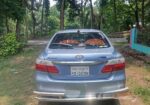 Toyota Premio . 2007