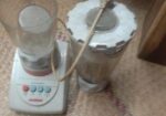 Blender sell Post