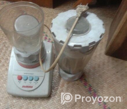 Blender sell Post