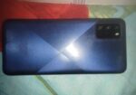 Samsung Galaxy M02s 4/64 (Used)