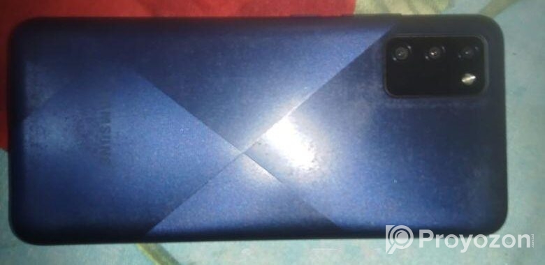 Samsung Galaxy M02s 4/64 (Used)