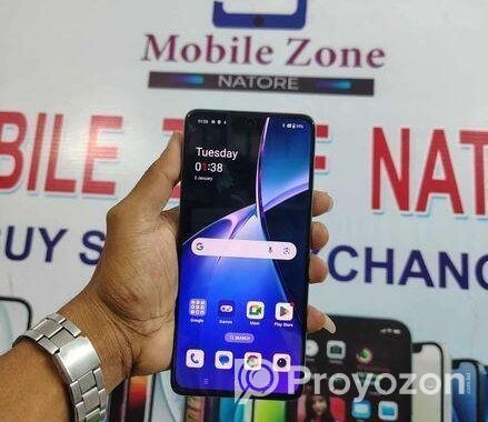 OnePlus CE4 Lite..5G (Used)
