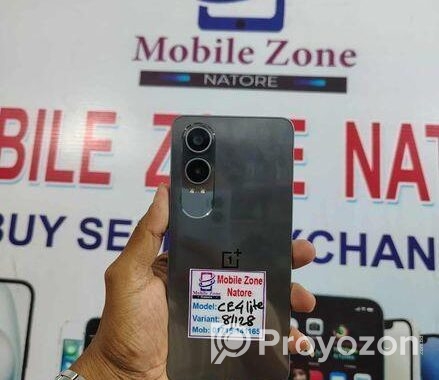 OnePlus CE4 Lite..5G (Used)