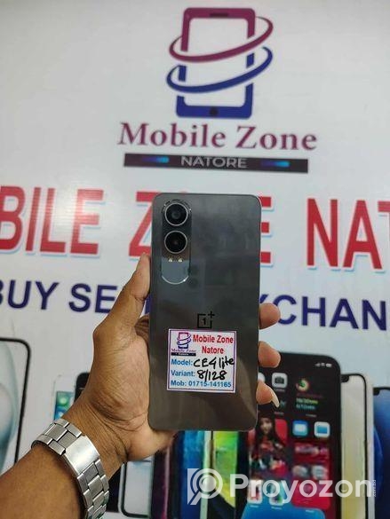 OnePlus CE4 Lite..5G (Used)