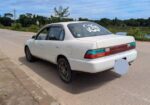 Toyota T100 100 1994