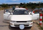 Toyota T100 100 1994