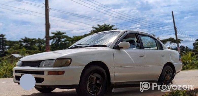 Toyota T100 100 1994