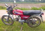 Dayang AD-80s 2007