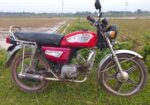 Dayang AD-80s 2007