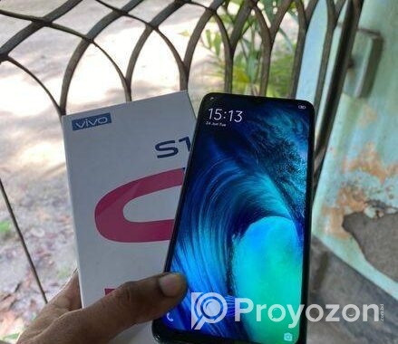 Vivo S1 8/256 (Used)