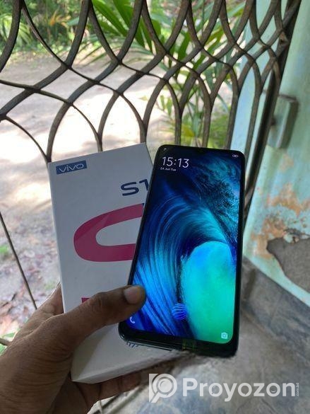 Vivo S1 8/256 (Used)