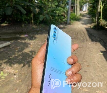 Vivo S1 8/256 (Used)