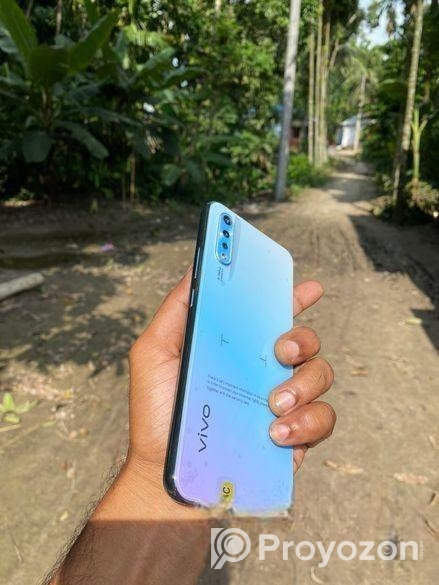 Vivo S1 8/256 (Used)