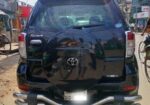 Toyota Rush . 2006